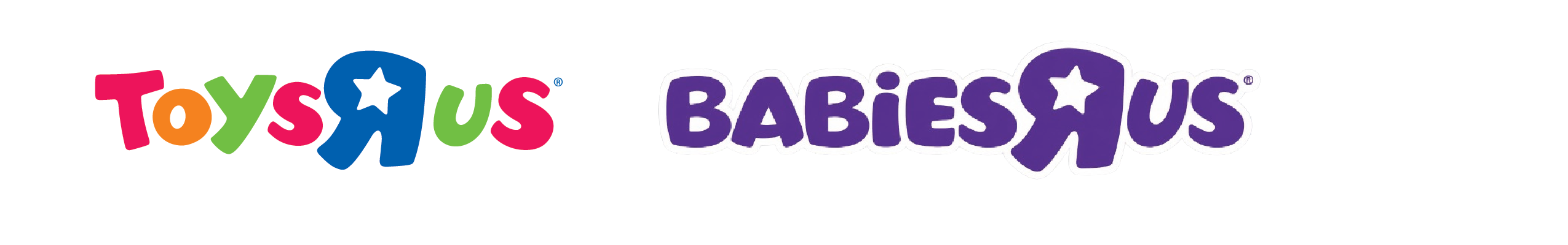 Toys R Us & Babies R Us